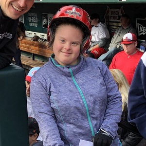 Fundraising Page: Kaitlyn Trower